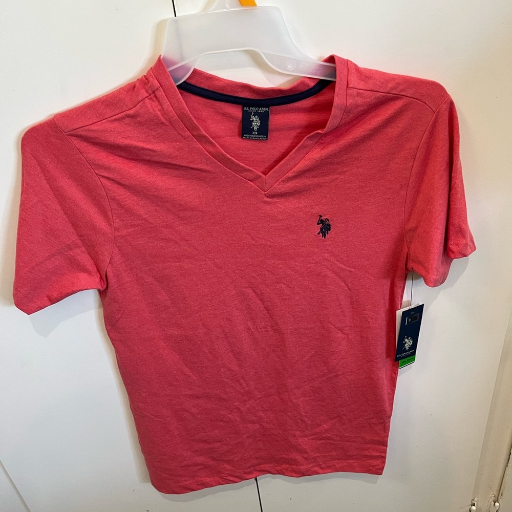 Men’s T-shirt U.S.Polo Assn.